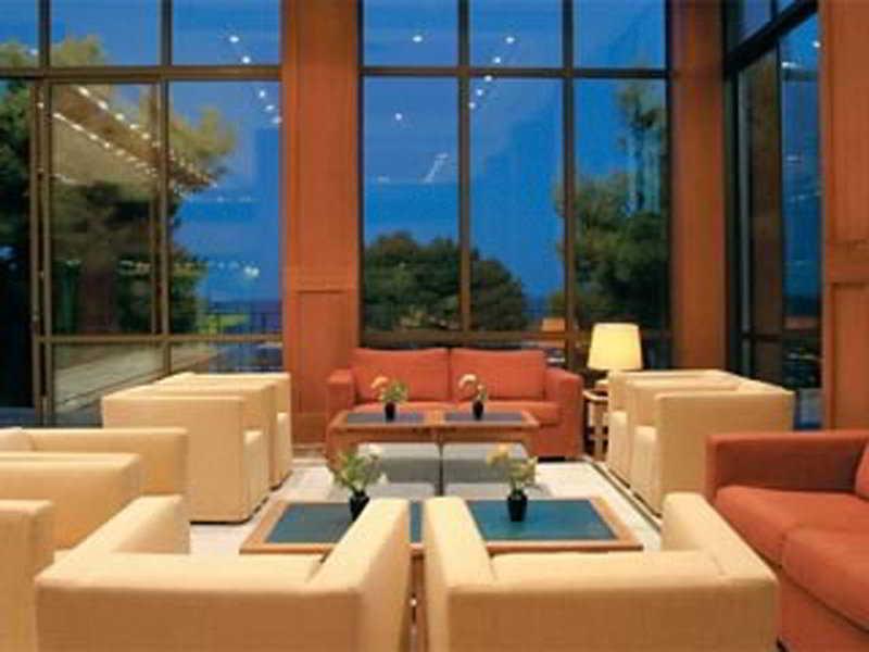 Kalamaki Beach Resort Isthmia Interior foto
